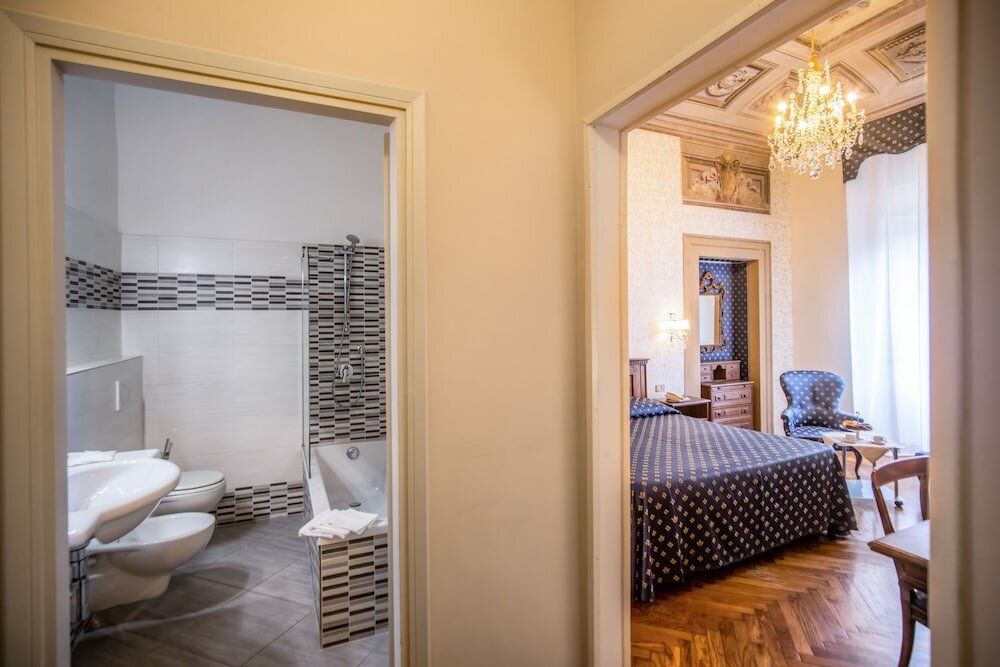 Фото Hotel Martelli