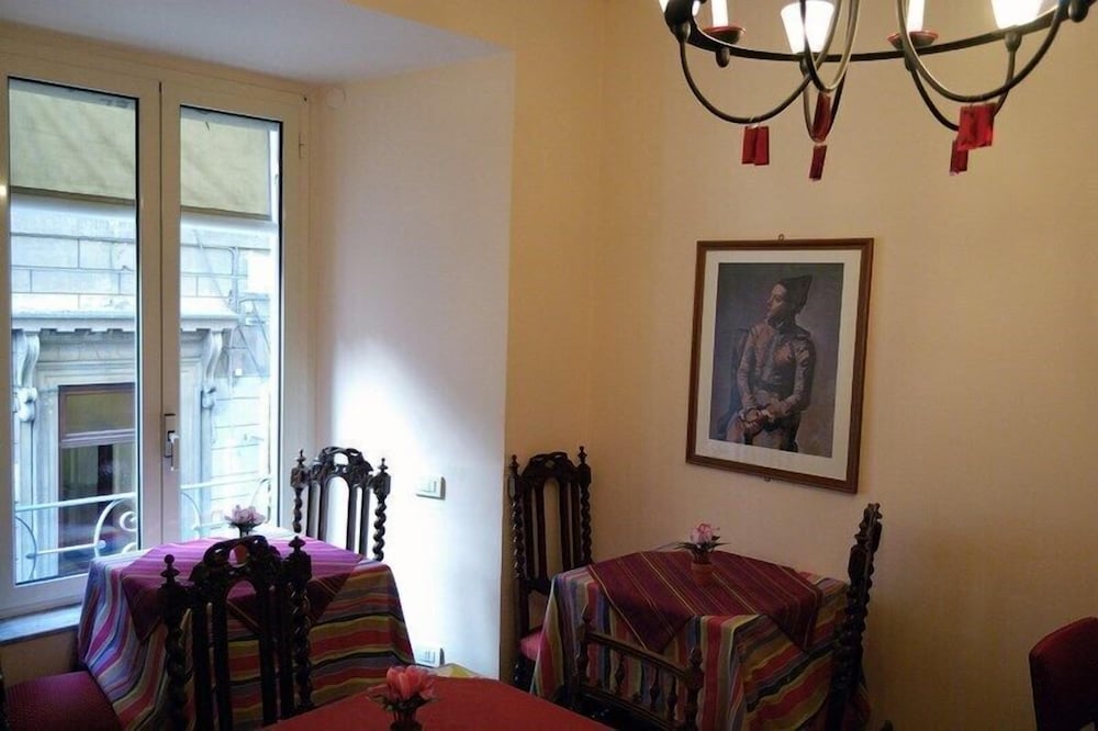 Фото Hotel Picasso