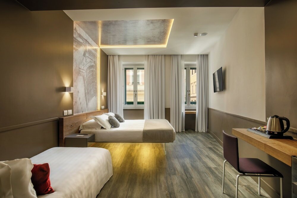 Фото Hotel Regno