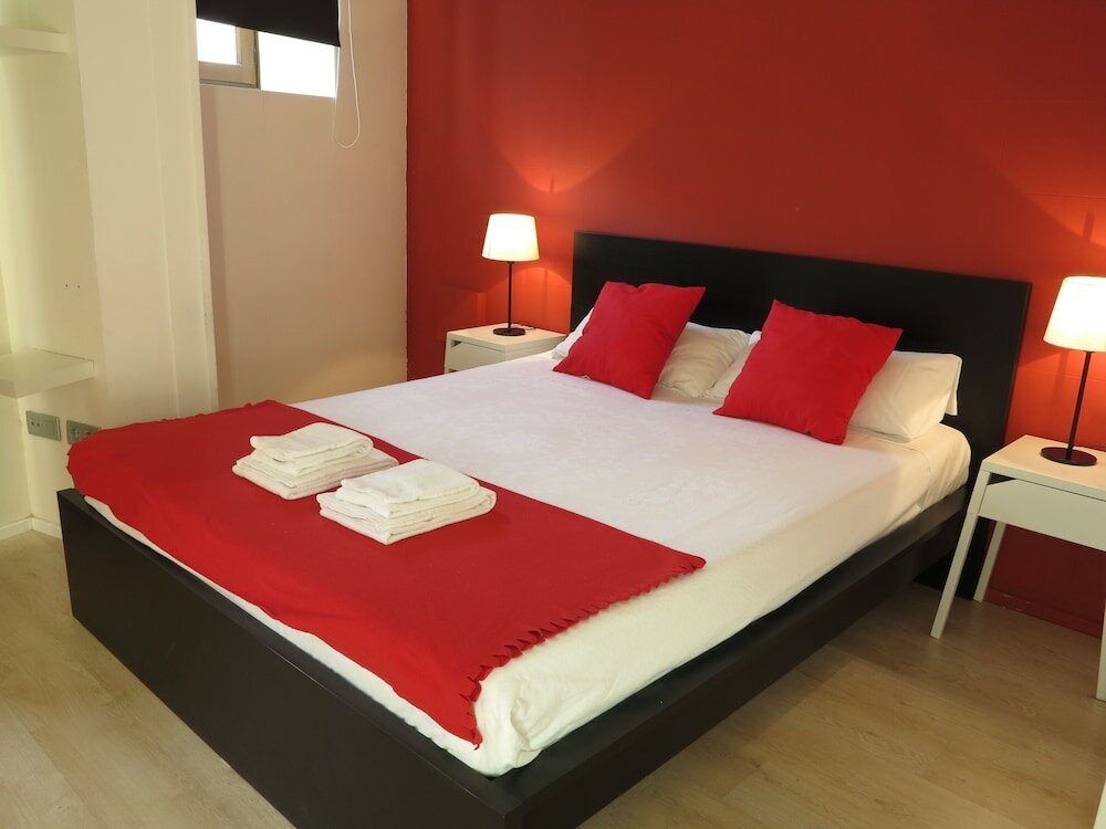 Фото Hulot B&b Valencia