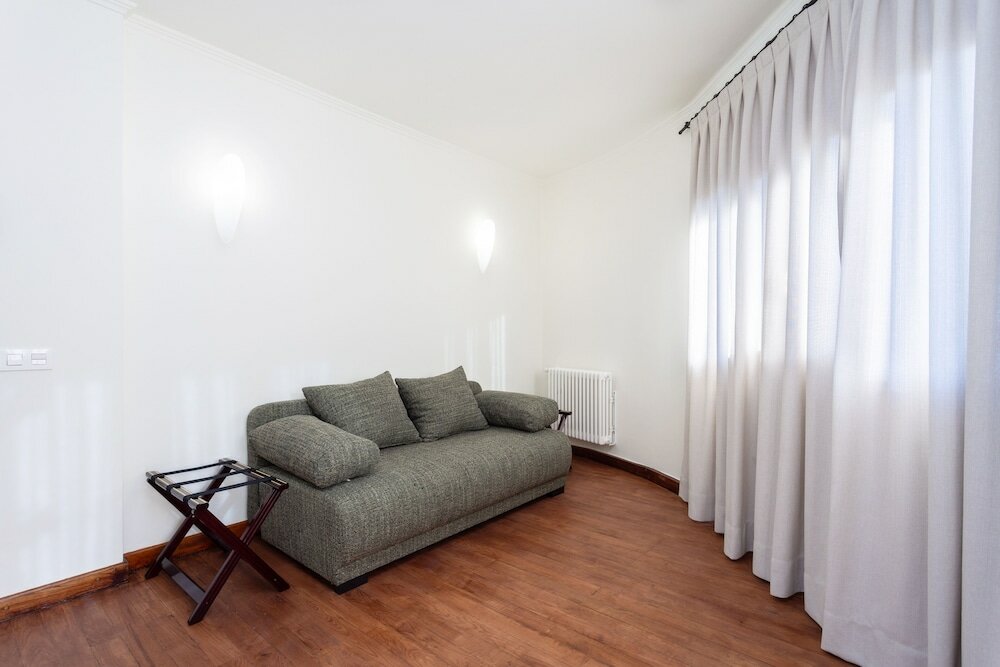 Фото Hotel Alta Montaña