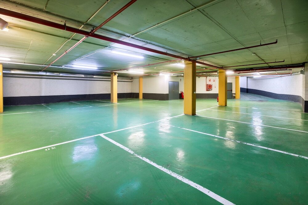 Фото Alexandre Hotel Fira Congress