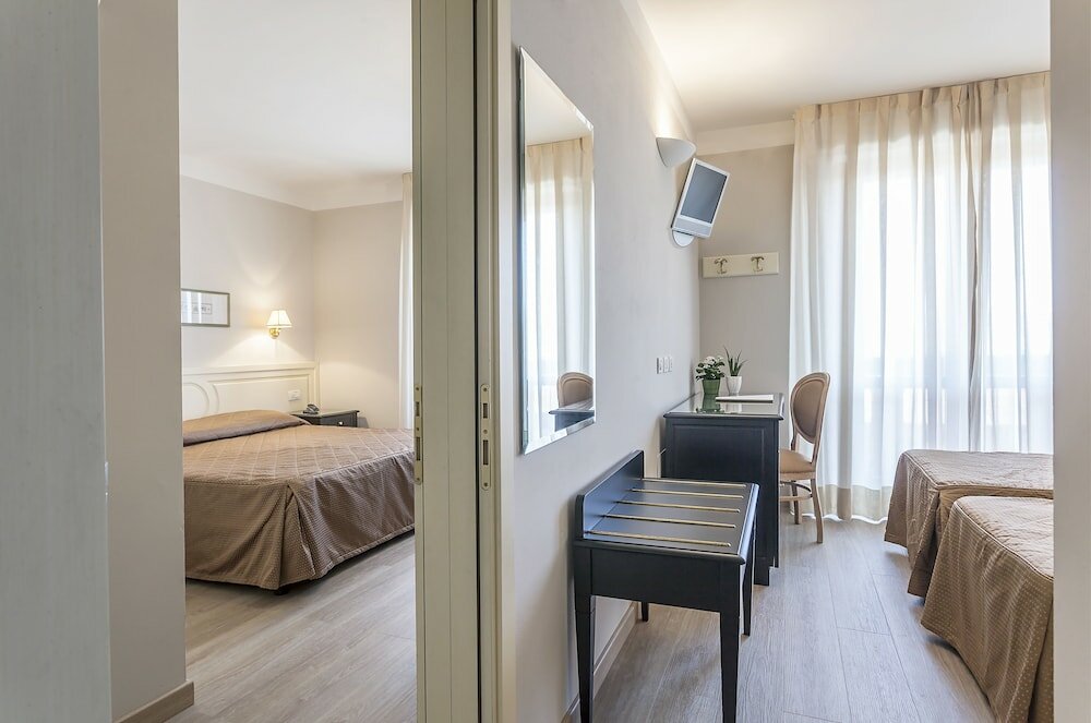 Фото Grand Hotel Bonanno