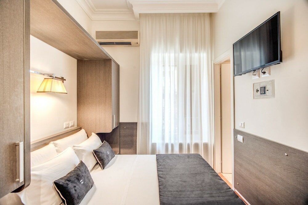 Фото Hotel Mirti