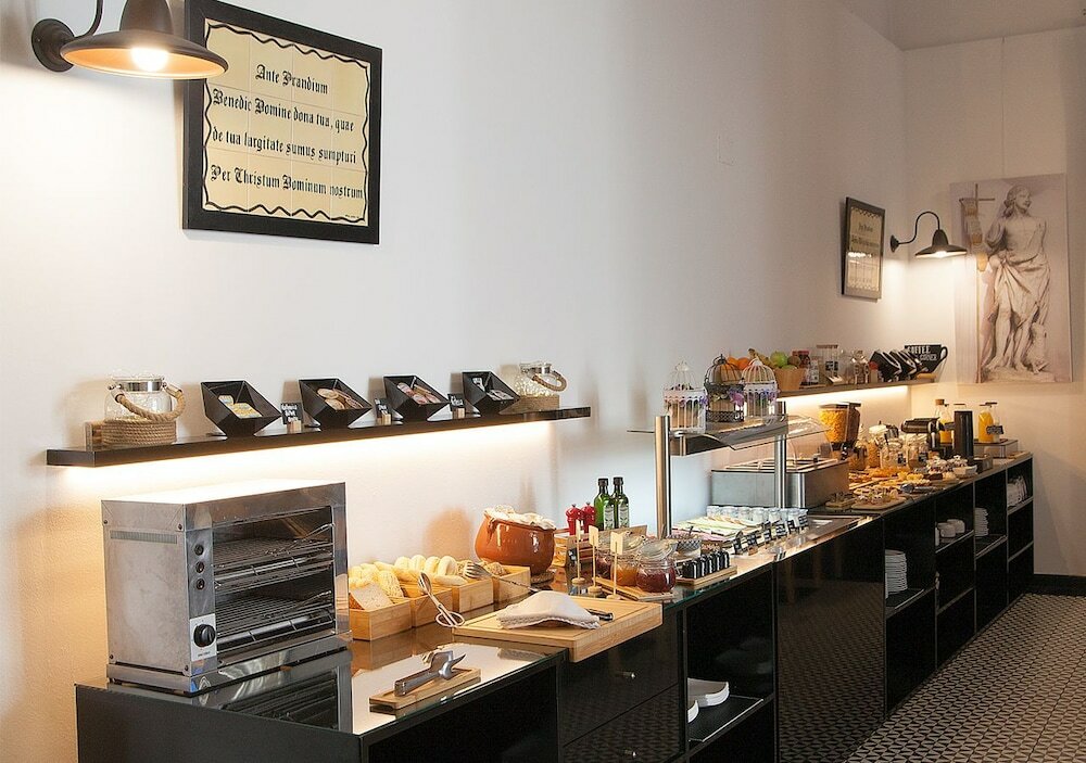 Фото Hotel Boutique Convento Cádiz