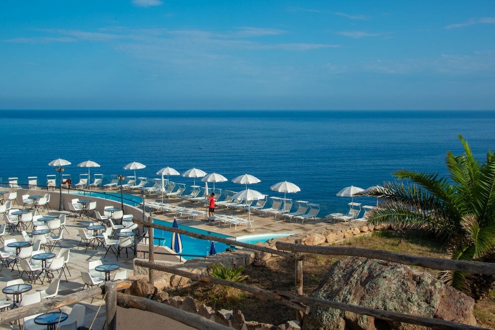 Фото Castelsardo Resort Village