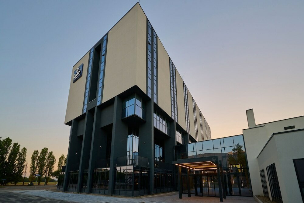 Фото отеля 4