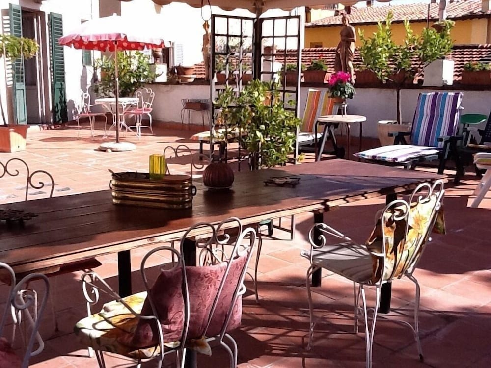 Фото Hotel Il Bargellino