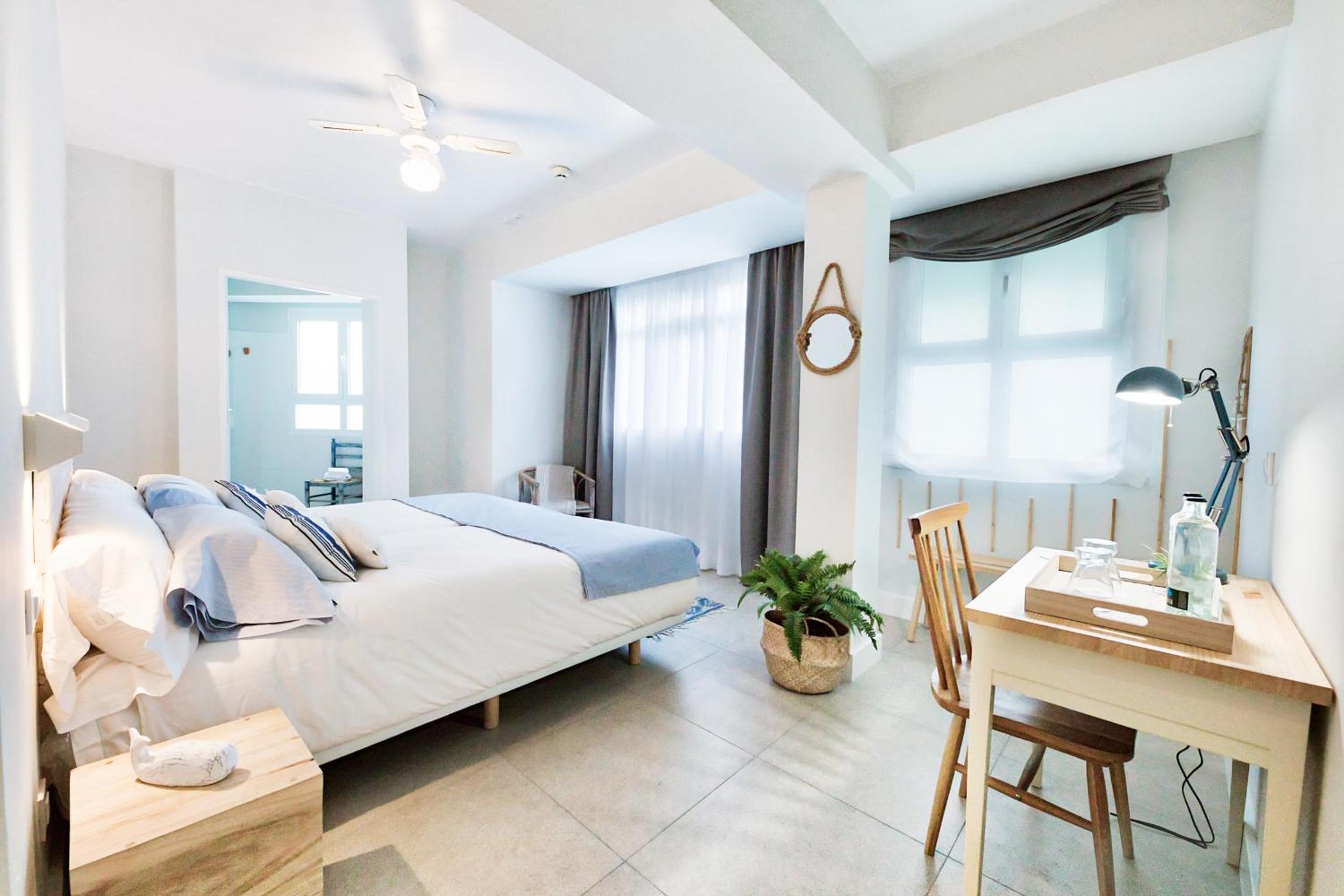 Фото Отель Maresía Canteras Urban