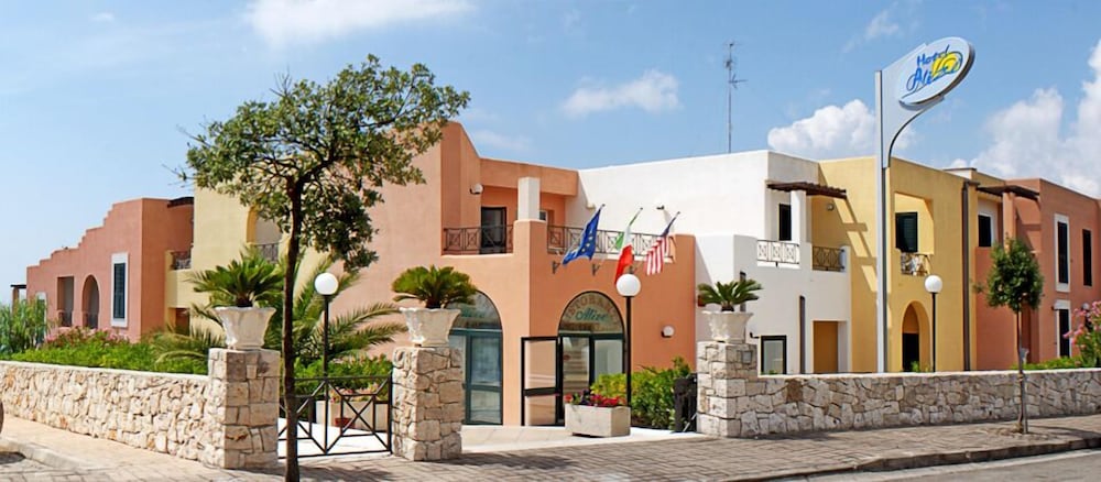 Фото Hotel Club Alizé