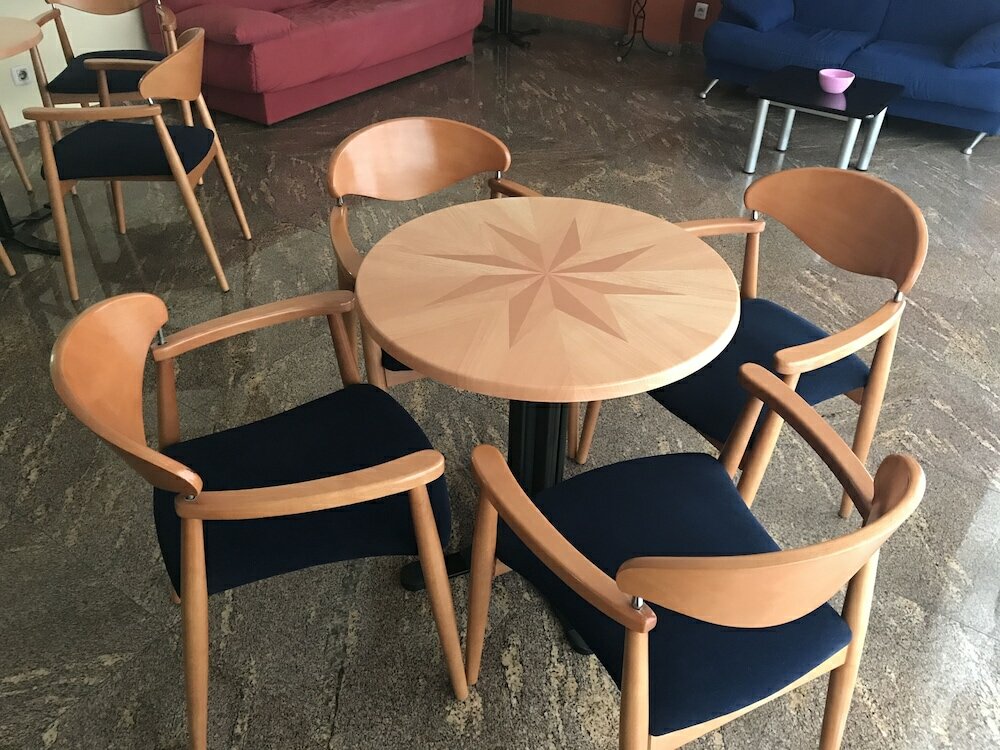 Фото Hotel Imperial