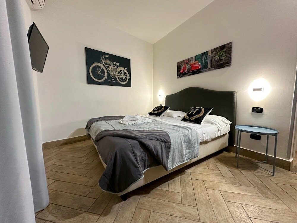 Фото Hotel Barbato