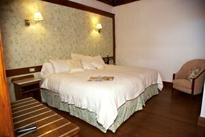 Hotel Emblemático San Agustin (Canarias, Santa Cruz de Tenerife, Icod de los Vinos, Calle San Agustín), hotel