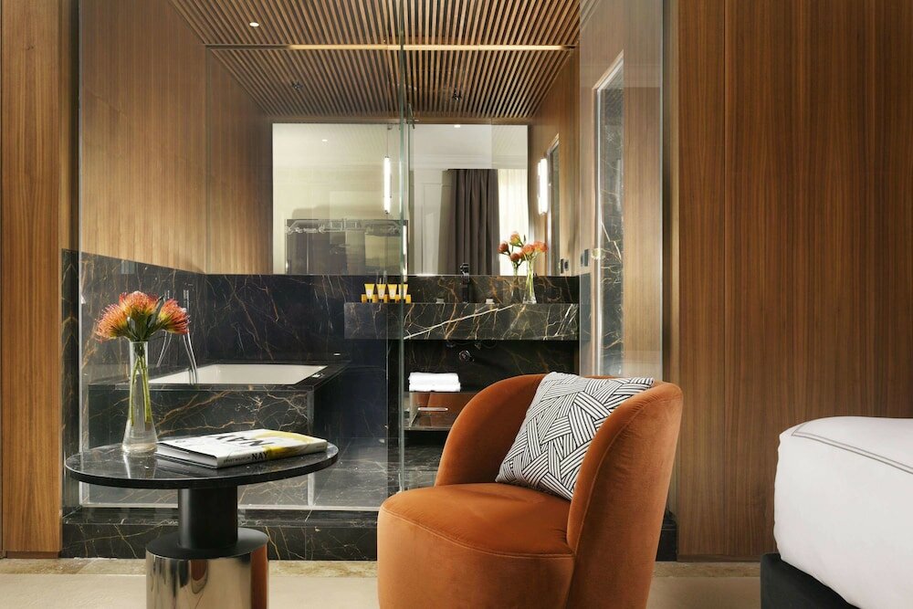 Фото The First Roma Dolce