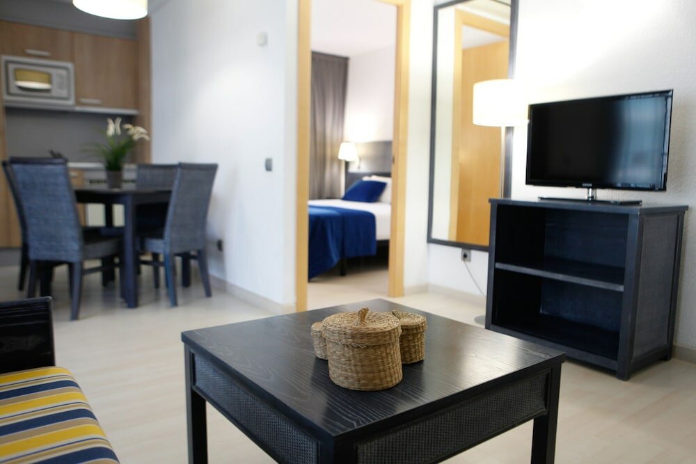 Фото Hotel Blaumar Salou