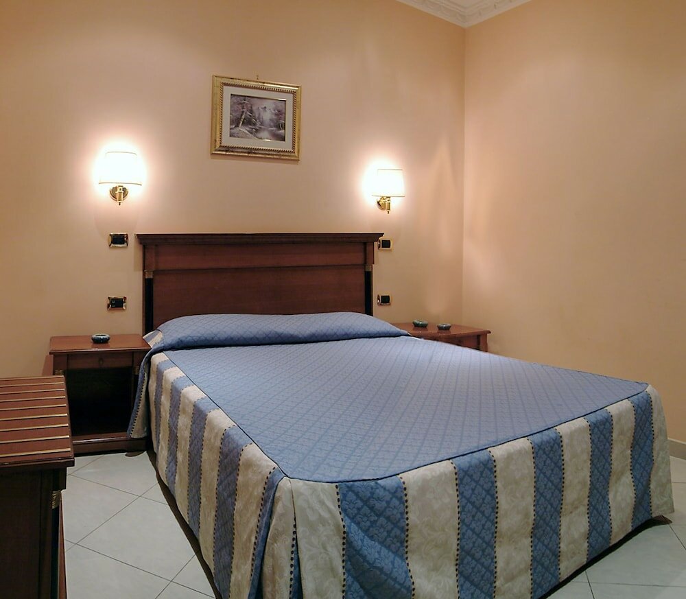 Фото Hotel Meridiana