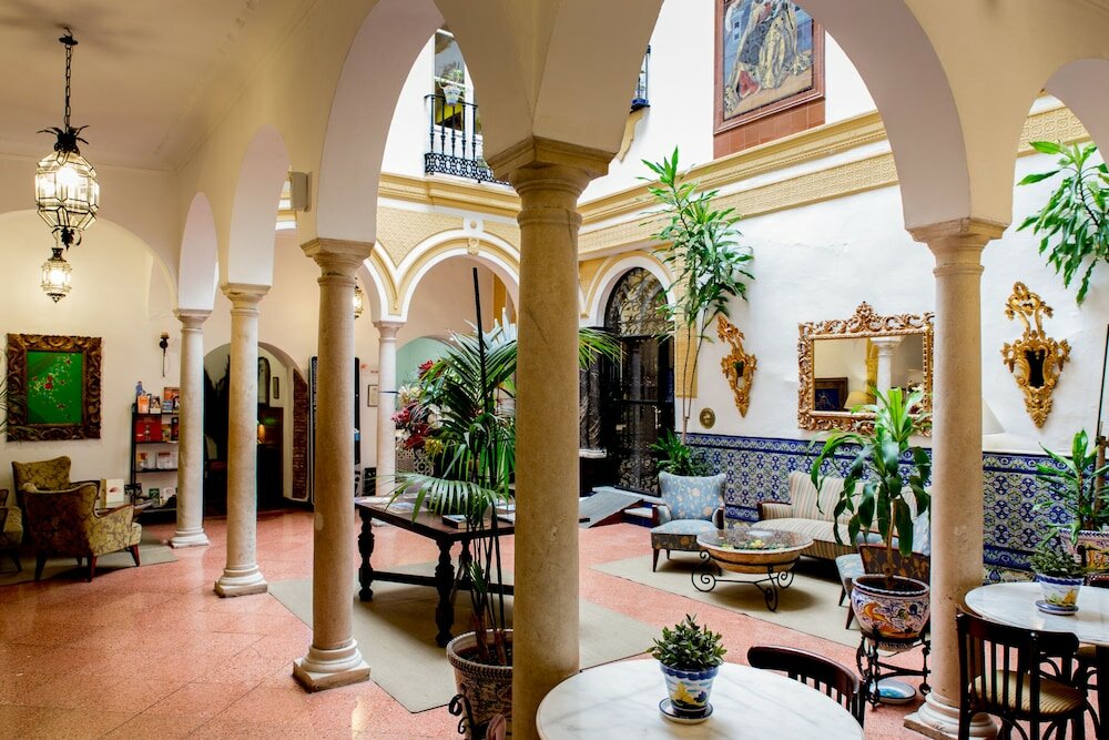 Фото Hotel Abanico