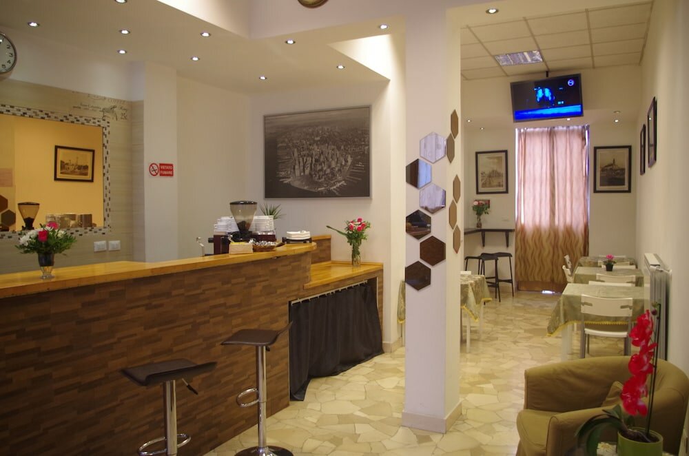 Фото Hotel Euro Inn