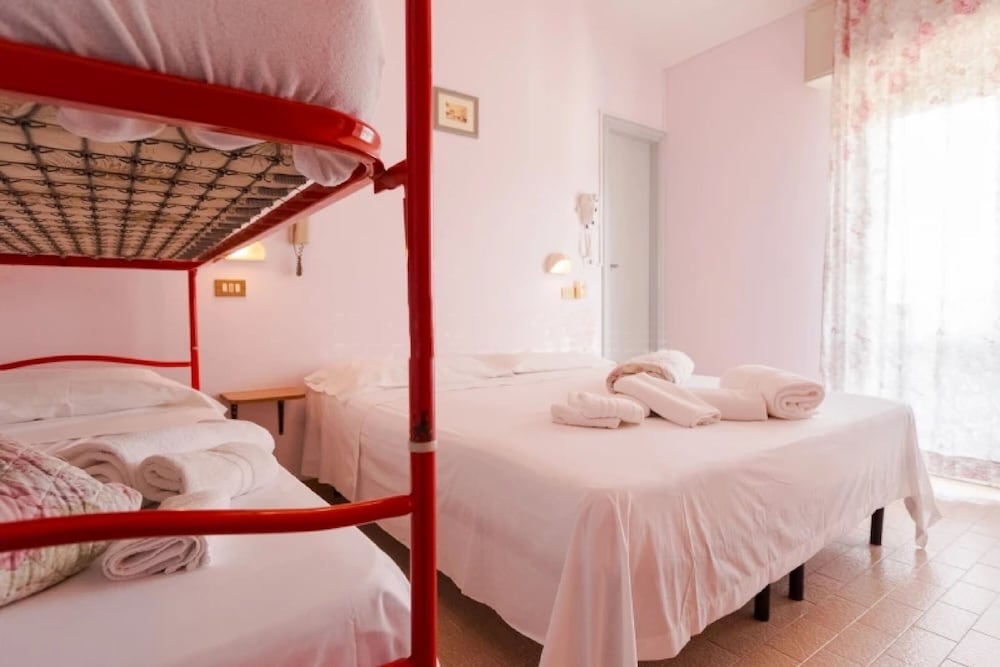 Фото Hotel Villa Donati