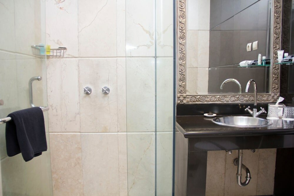 Фото G. H. Universal Hotel