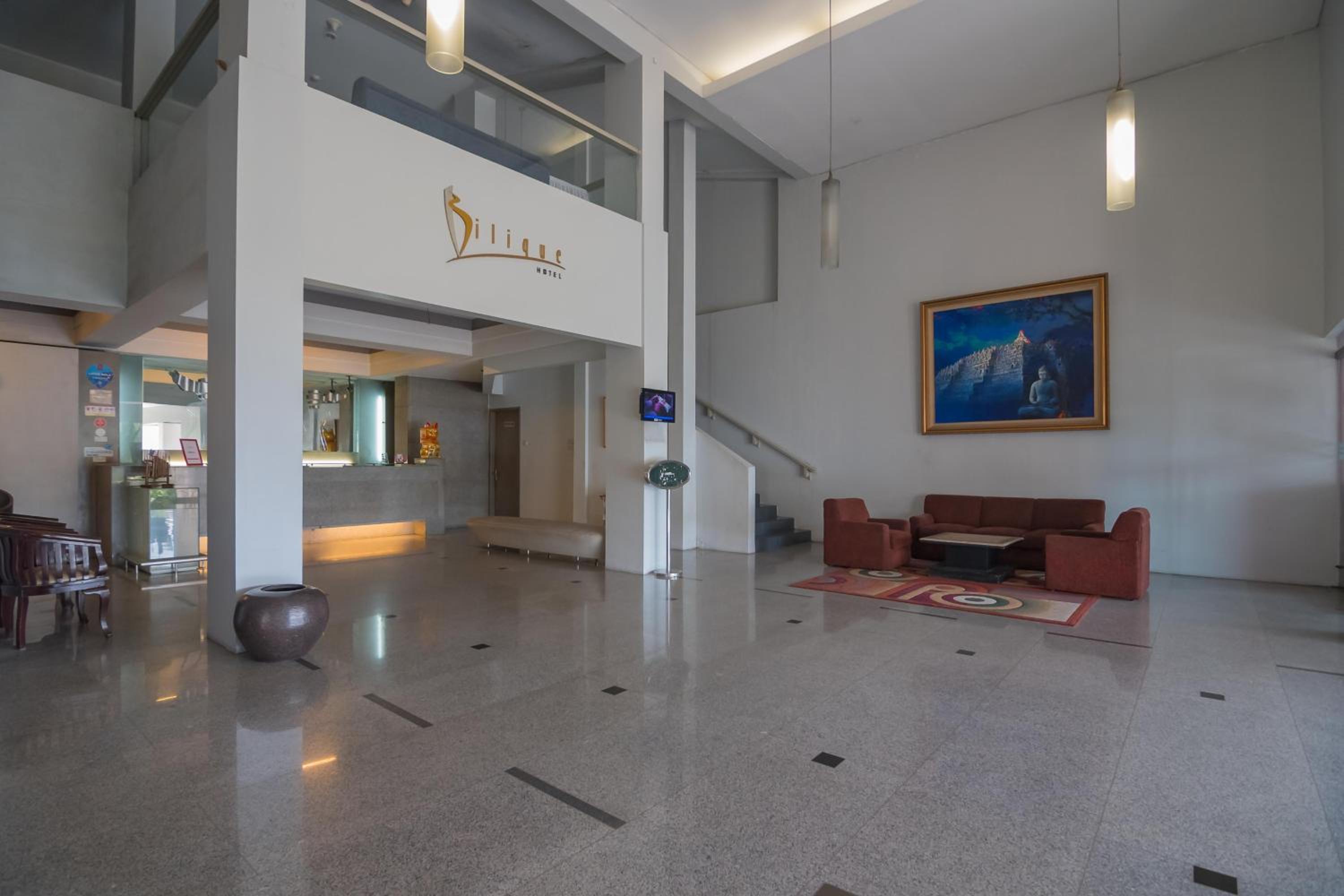 Фото RedDoorz near Kampung Gajah