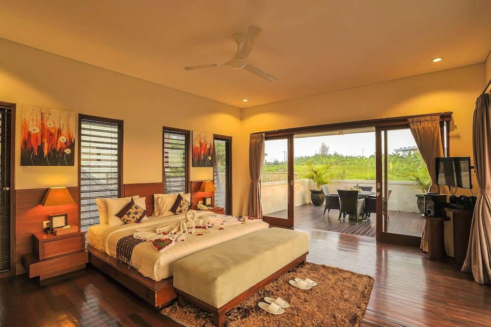 Фото Aksata Villas