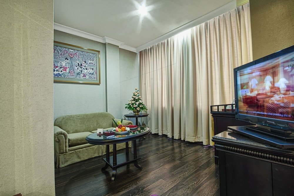 Фото Sahid Jaya Hotel Solo