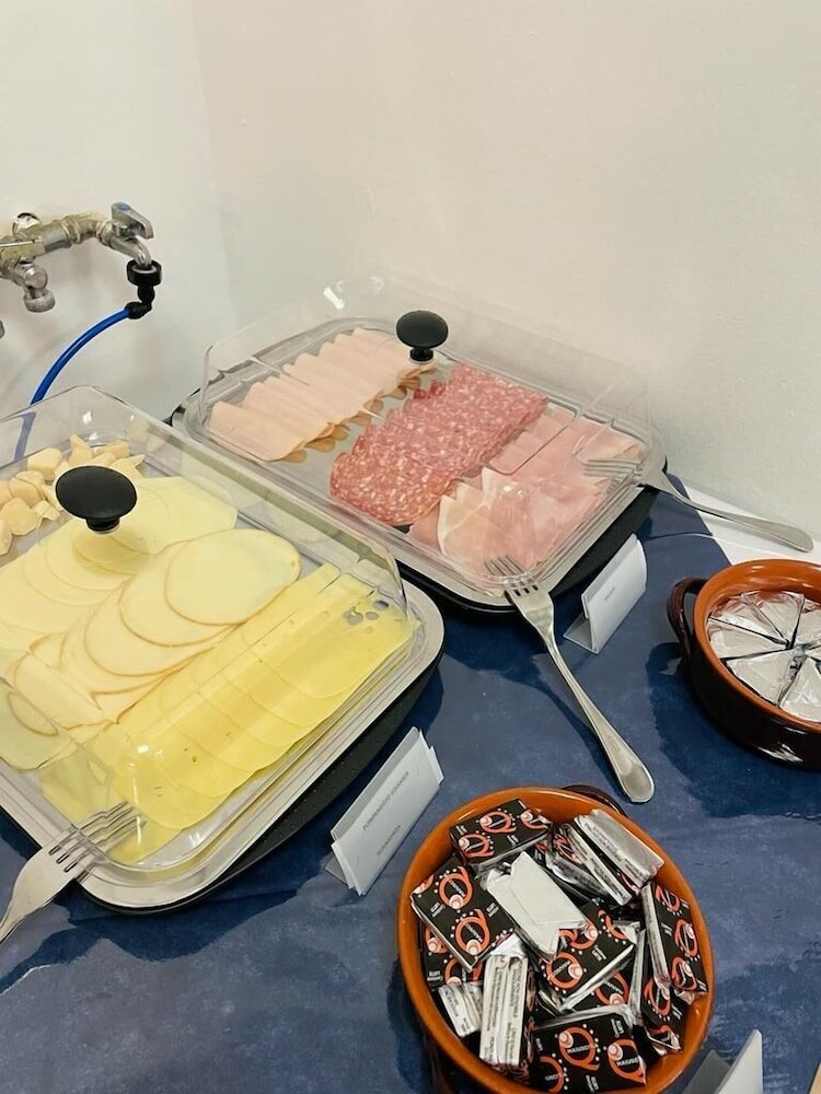 Фото Hotel Vico Alto