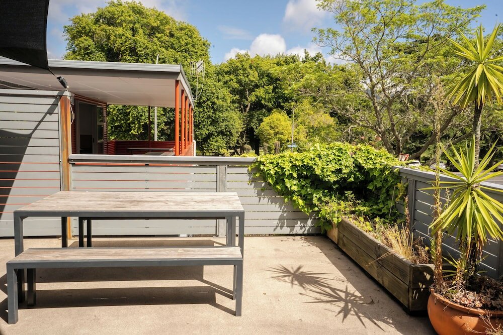 Фото Haka House Rotorua