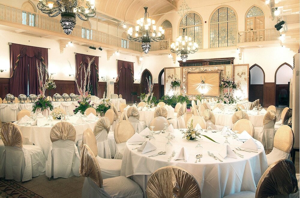 Фото Hotel Majapahit Surabaya - MGallery