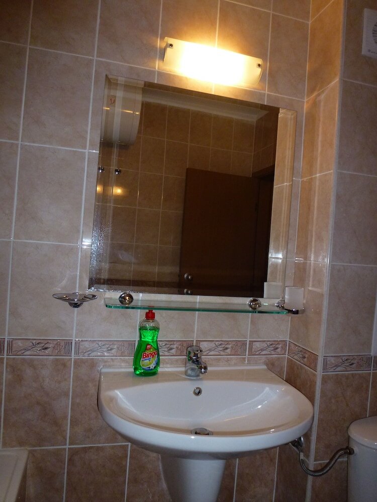 Фото Apart Hotel Excelsior Apartment