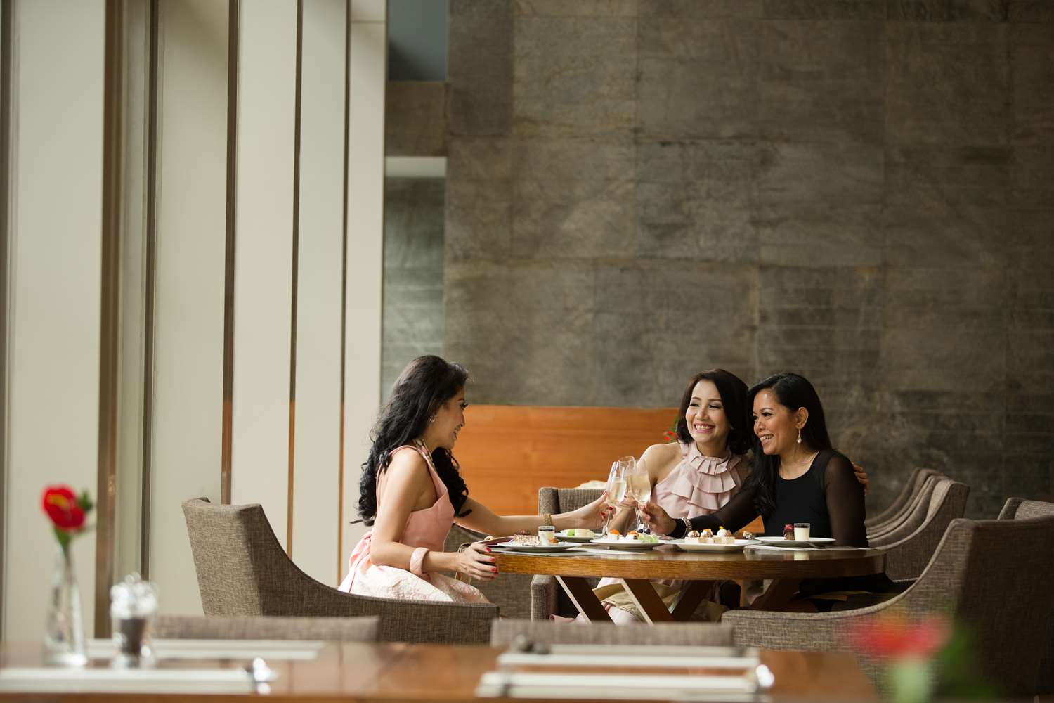 Фото Hilton Bandung