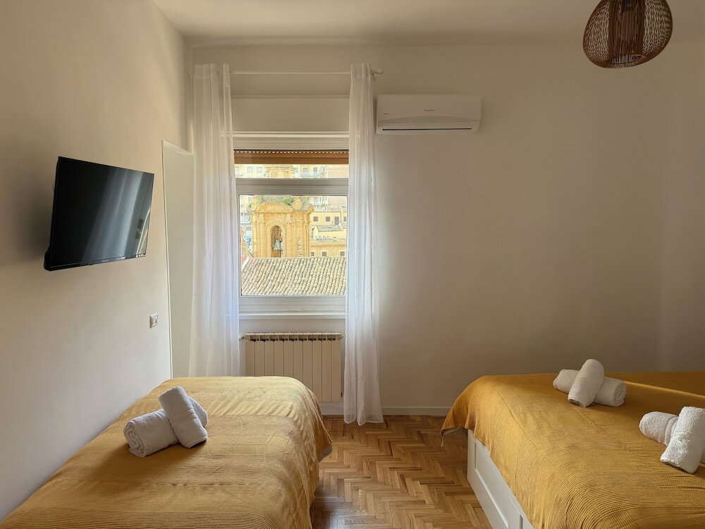 Фото B&b Miravalle Agrigento