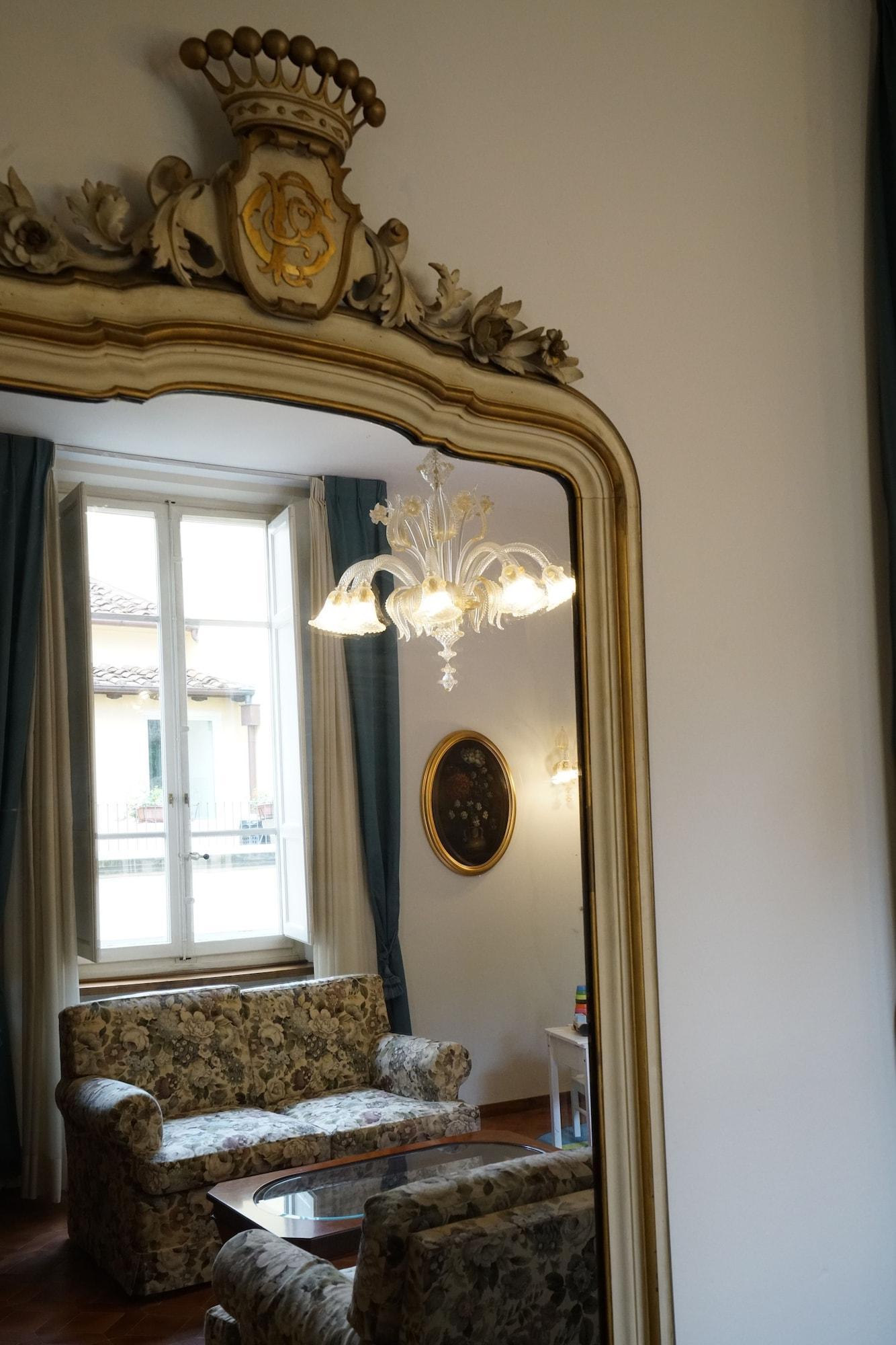 Фото La Terrazza di VIA Elisa