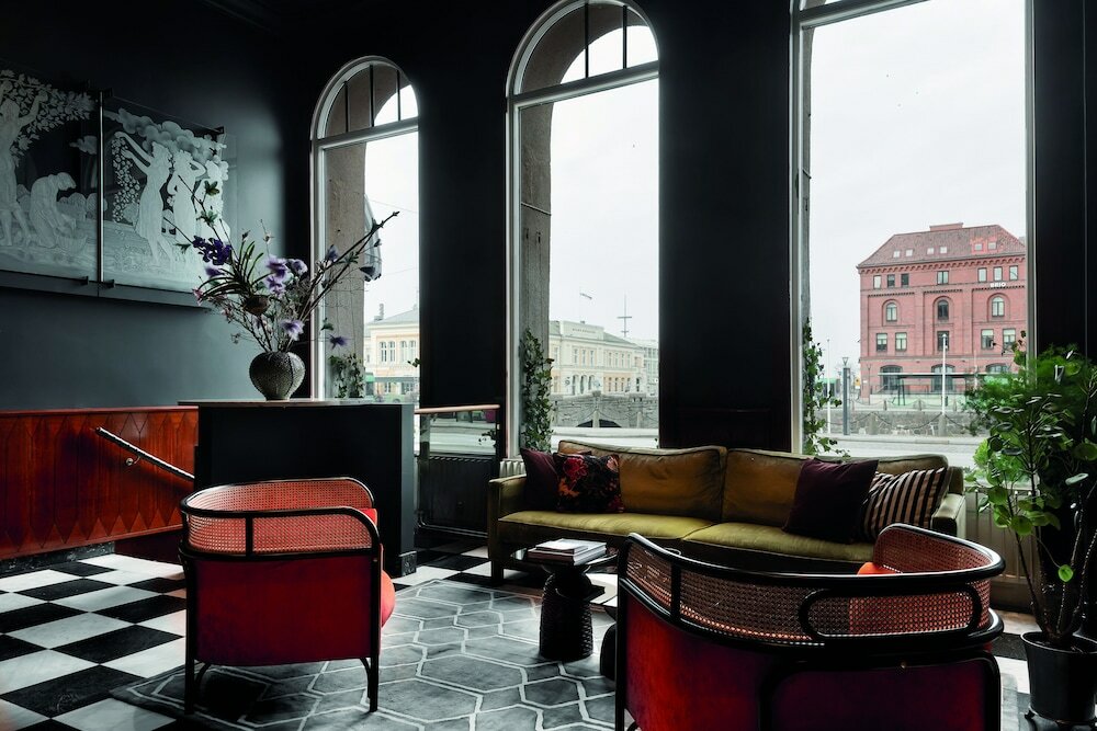 Фото Elite Hotel Savoy