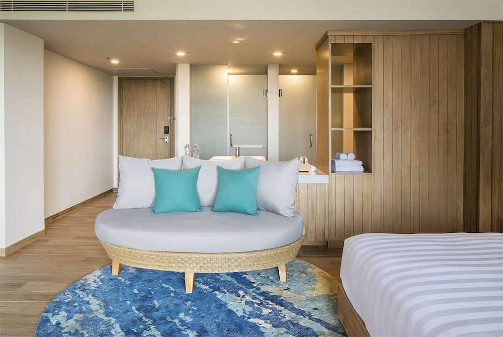 Фото Eastin Ashta Resort Canggu