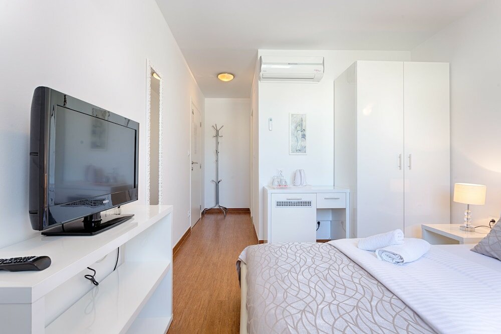 Фото Adriatic Queen Residence