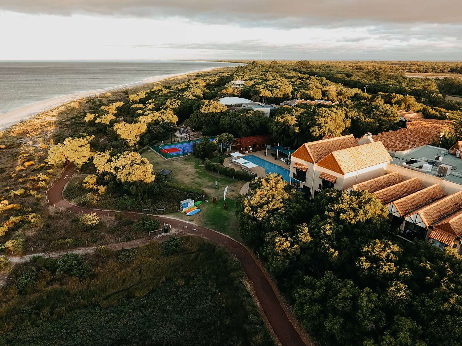 Фото Club Wyndham Dunsborough Trademark Collection by Wyndham