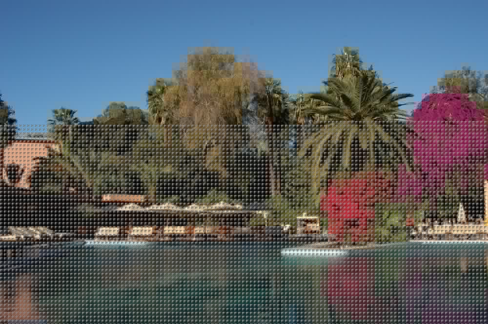 Фото Es Saadi Marrakech Resort - Hotel