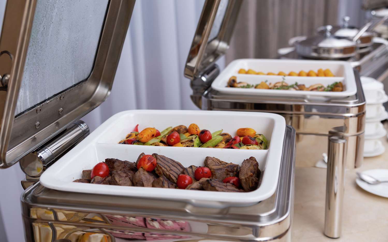 Фото DoubleTree by Hilton Almaty