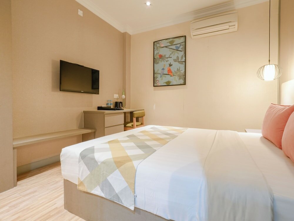 Фото Champion Hotel