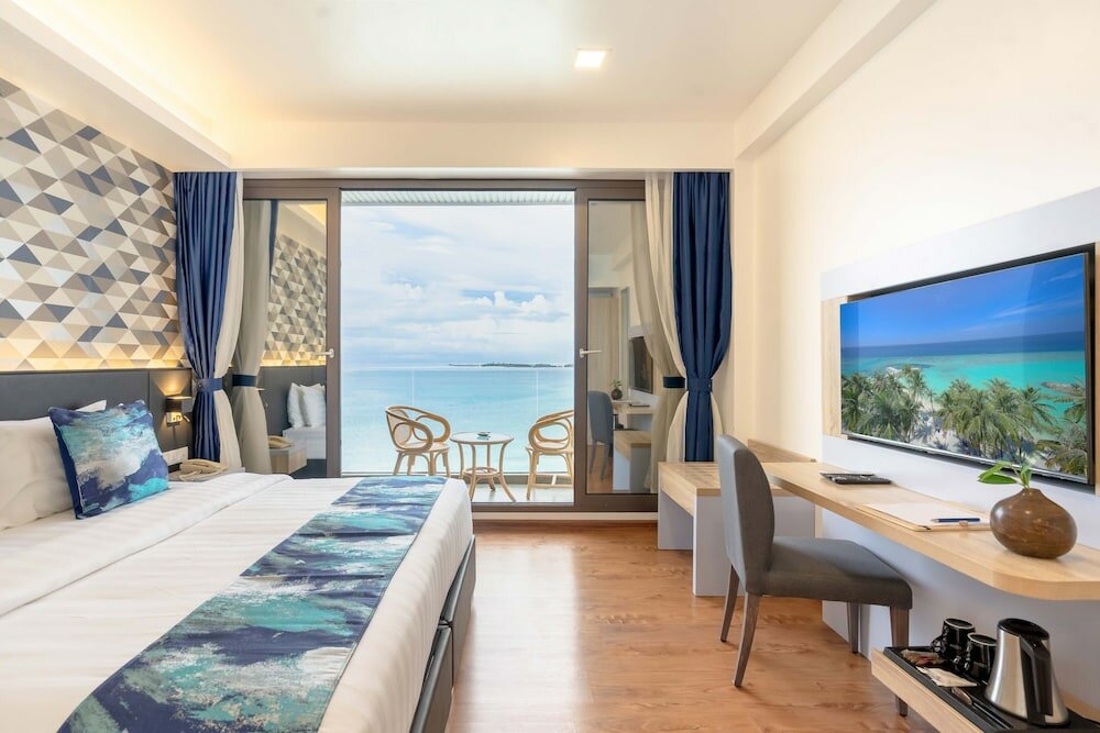 Фото Arena Beach Hotel