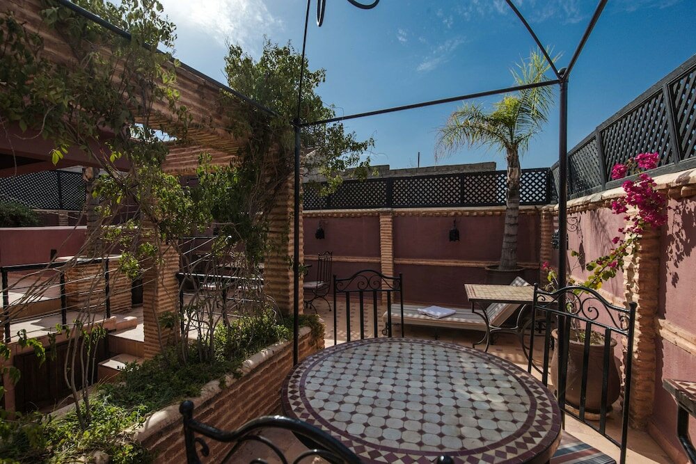 Фото Riad Le Plein Sud