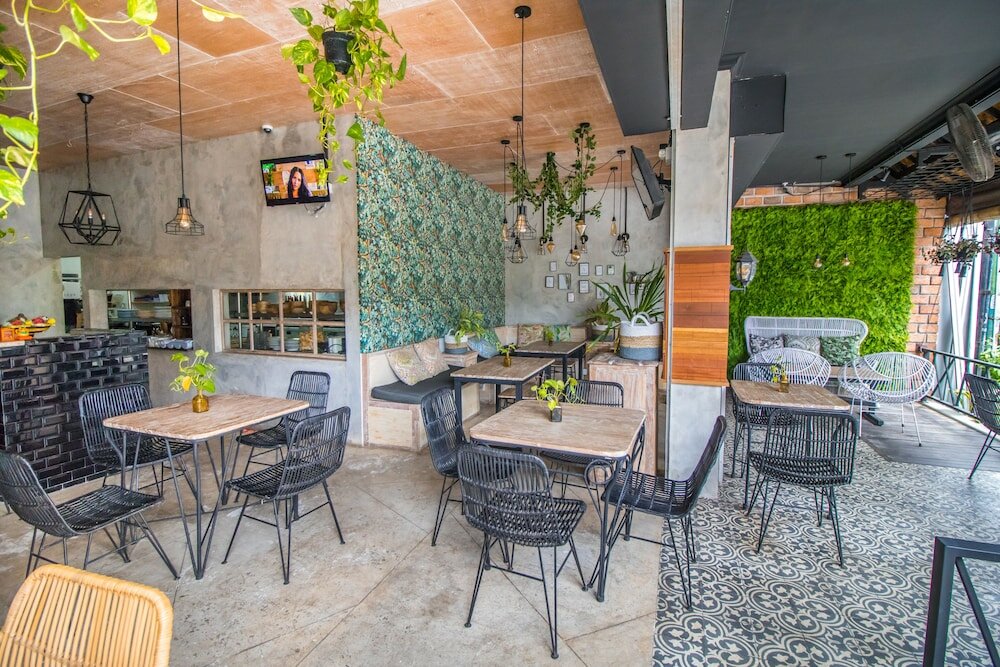 Фото Gemini Star Hotel