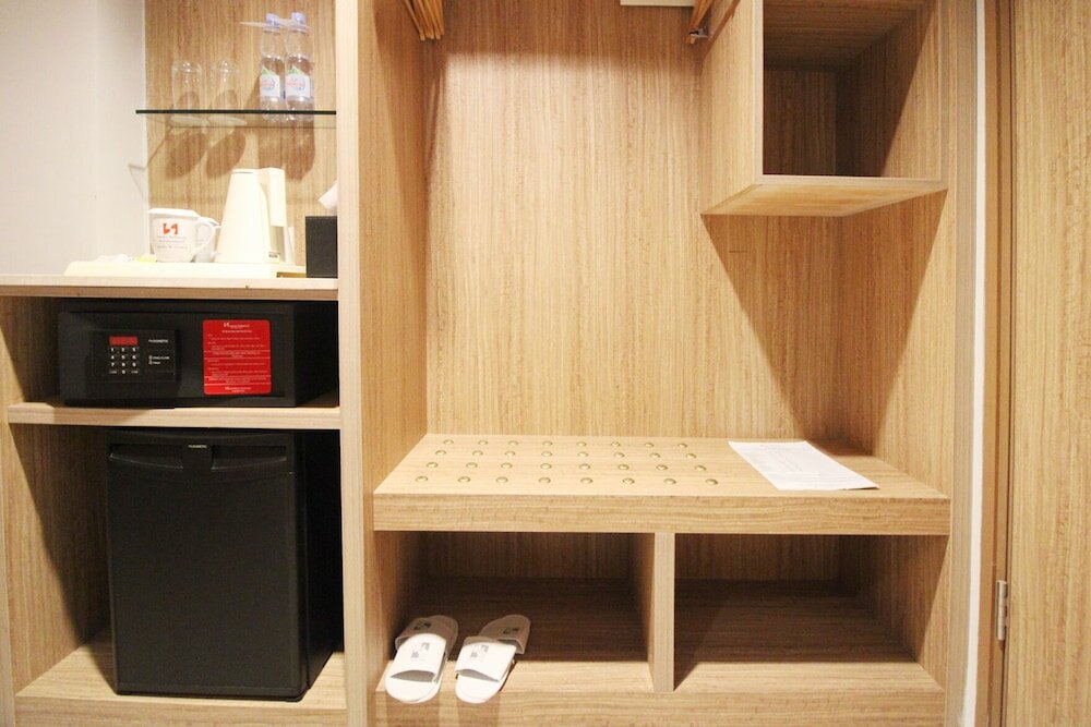 Фото Swiss-Belhotel Manokwari