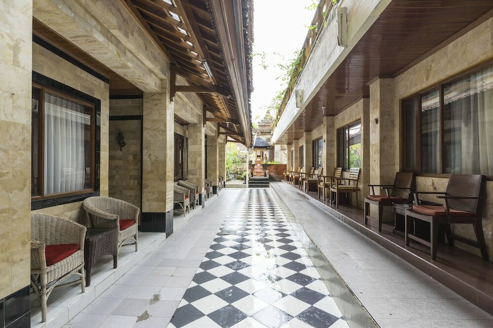 Фото Abian Srama Hotel & SPA