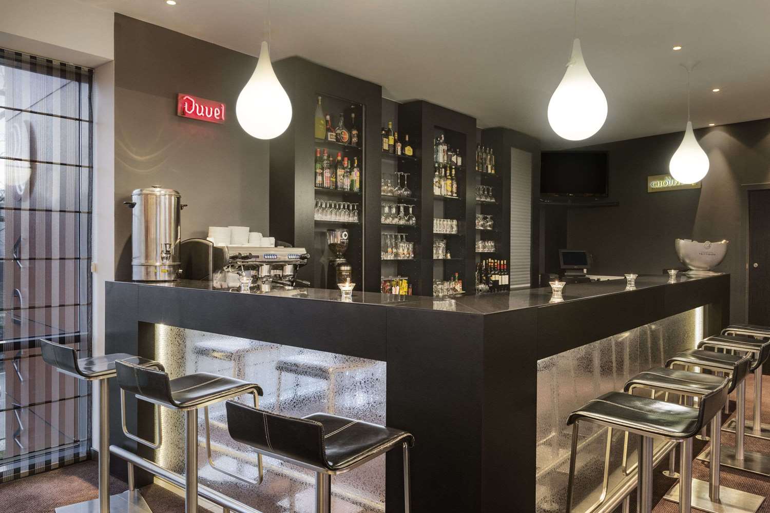 Фото Ramada by Wyndham Brussels Woluwe