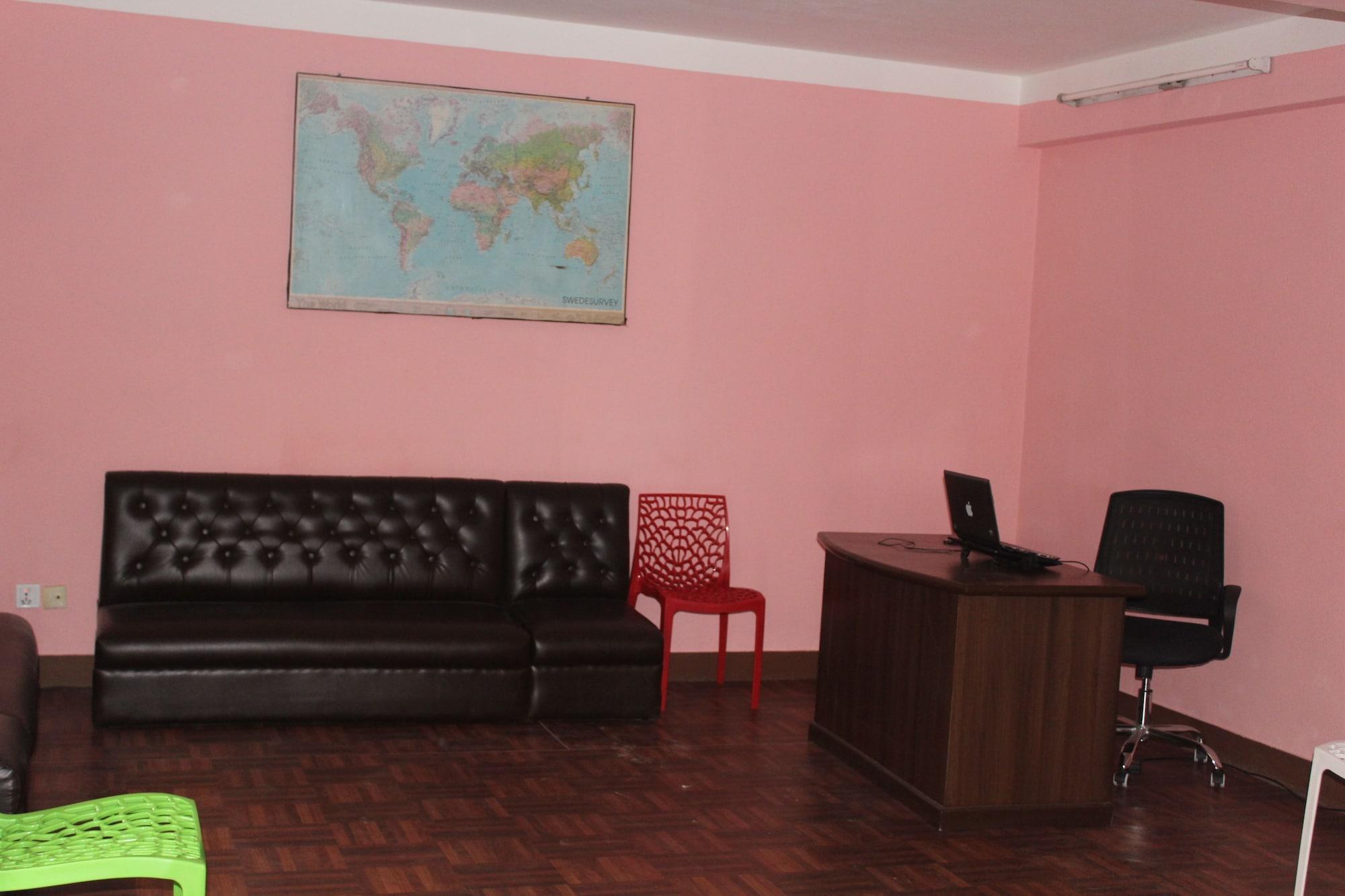 Фото Namaste Home