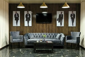 Гостиница PremierInn