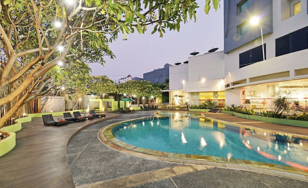 Фото отеля 2